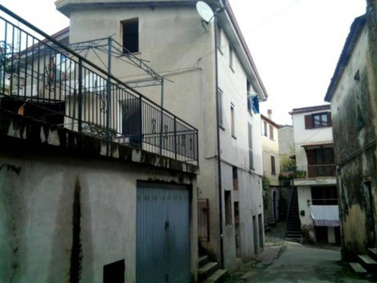 Appartamenti Centro Policastro Policastro Bussentino Exterior foto