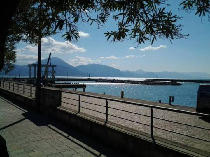 Appartamenti Centro Policastro Policastro Bussentino Exterior foto